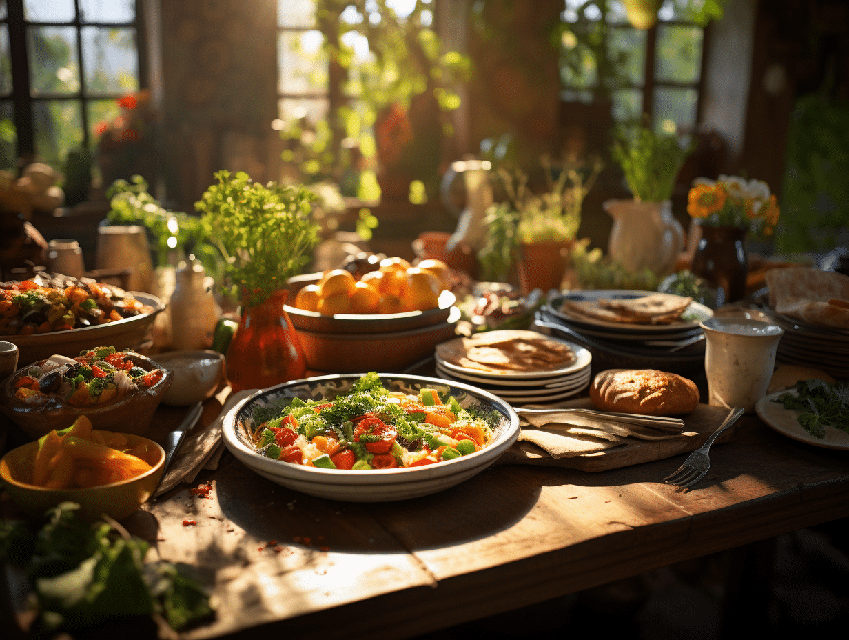 Cuisine du monde : recettes faciles pour voyager chez soi Cuisine du monde : recettes faciles pour voyager chez soi