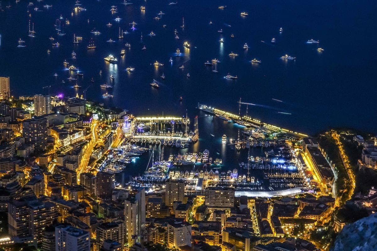 Les meilleures adresses pour sortir à Monaco la nuit : bars, clubs et restaurants de la Principauté