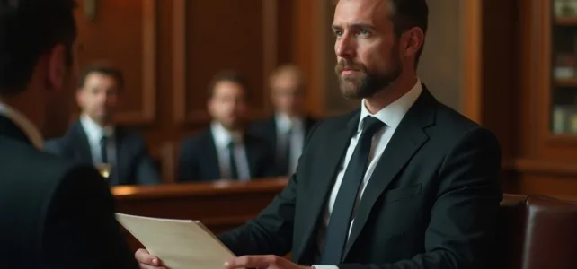 À la recherche du meilleur avocat pénaliste à Toulouse : un guide complet À la recherche du meilleur avocat pénaliste à Toulouse : un guide complet