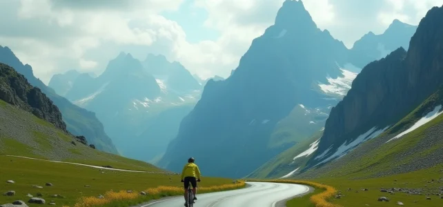 Col du Petit Saint-Bernard en 2026 : accès, fermetures et itinéraires alternatifs Col du Petit Saint-Bernard en 2026 : accès, fermetures et itinéraires alternatifs