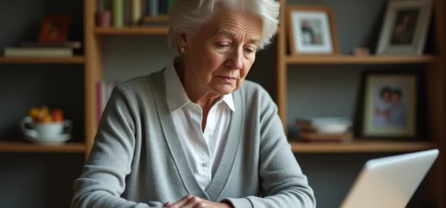 Les avis de décès en ligne : comment annoncer et consulter une disparition aisément Les avis de décès en ligne : comment annoncer et consulter une disparition aisément