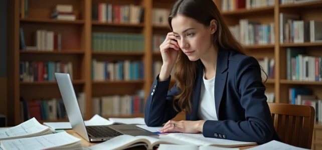 10 conseils essentiels pour réussir la préparation du concours de CPE
